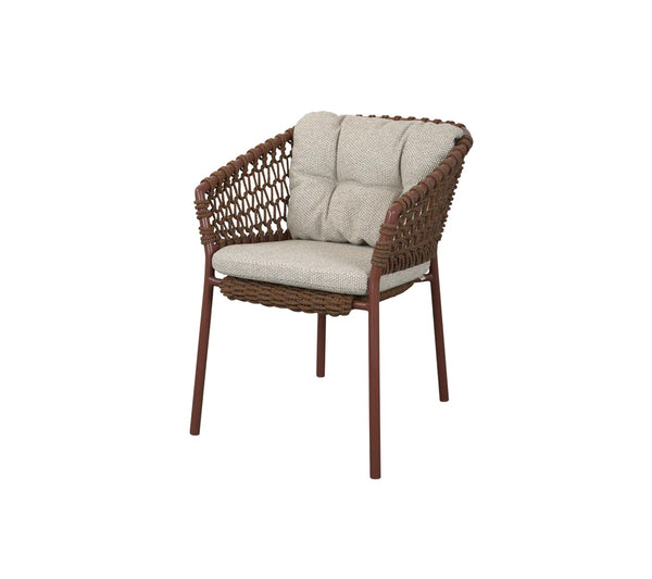 Cane-Line I Ocean Stuhl Soft Rope