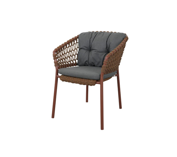 Cane-Line I Ocean Stuhl Soft Rope