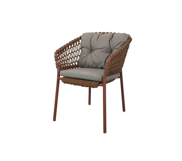 Cane-Line I Ocean Stuhl Soft Rope