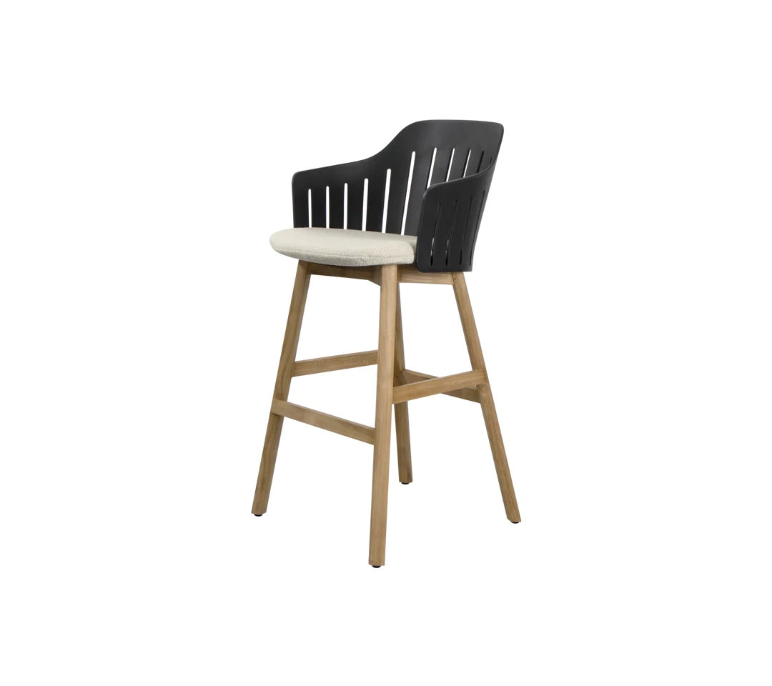 Cane-Line I Choice Barstuhl
