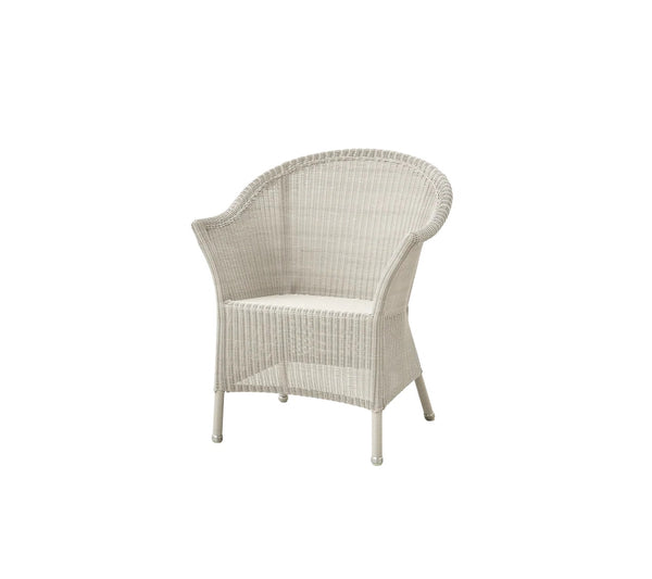 Cane-Line I Lansing Armlehnenstuhl