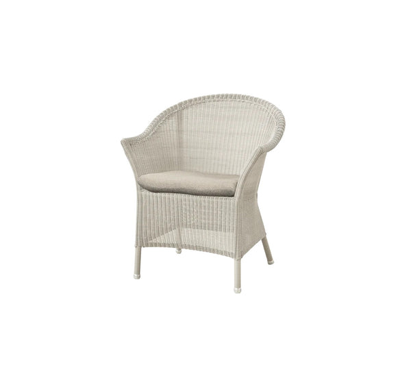 Cane-Line I Lansing Armlehnenstuhl