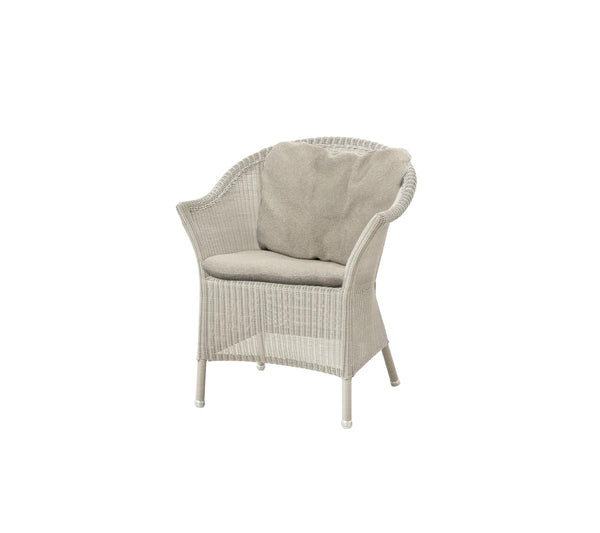 Cane-Line I Lansing Armlehnenstuhl