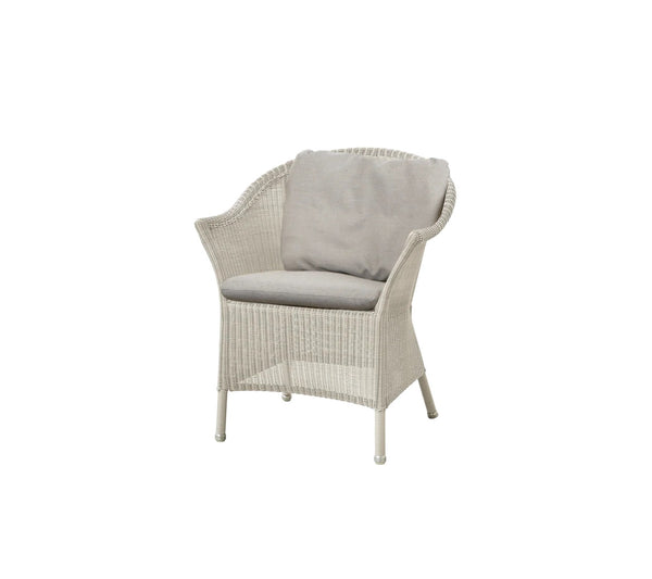 Cane-Line I Lansing Armlehnenstuhl