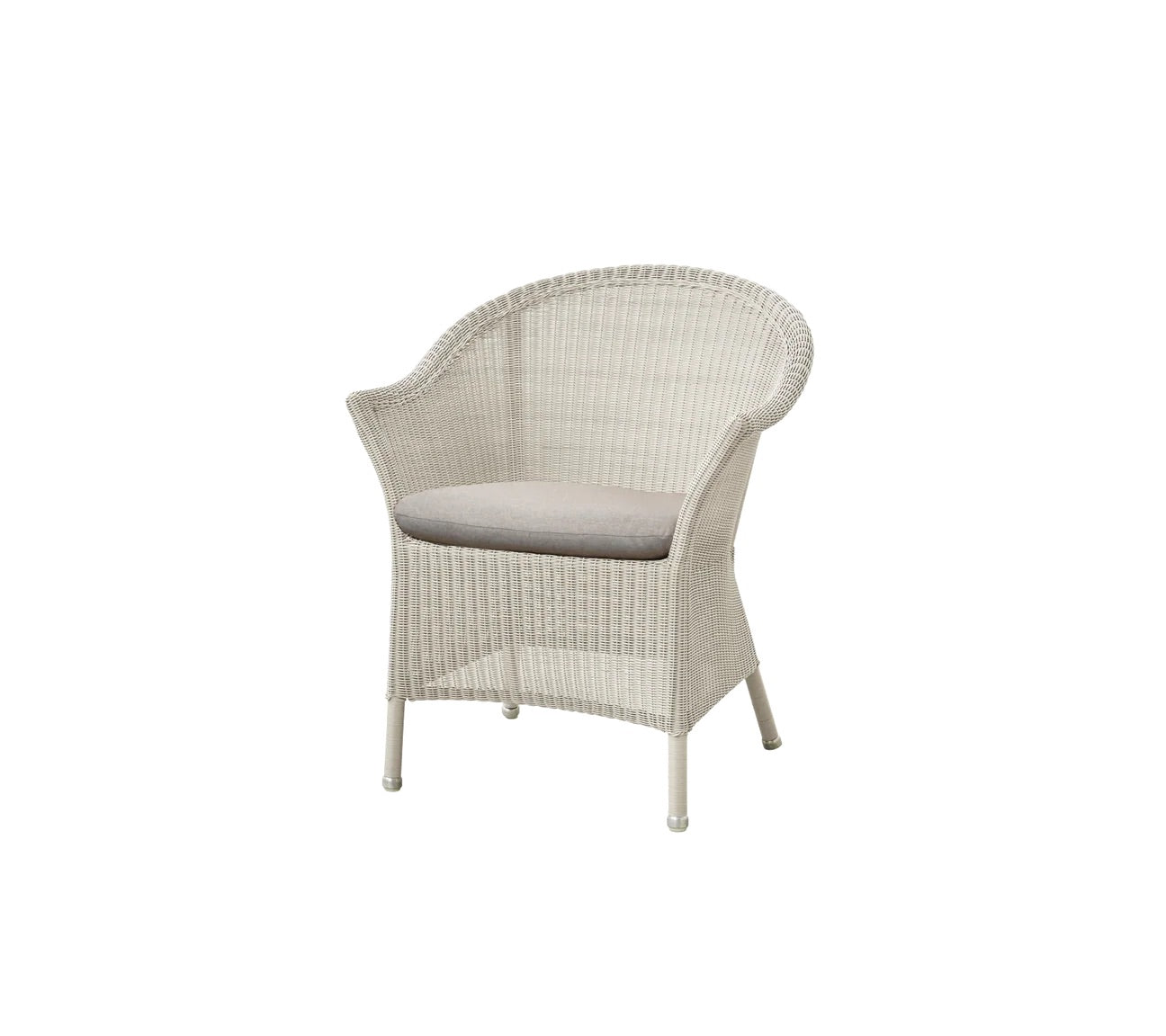 Cane-Line I Lansing Armlehnenstuhl