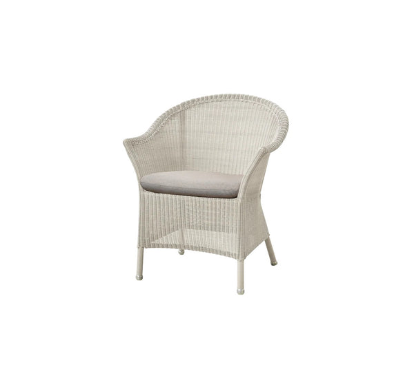 Cane-Line I Lansing Armlehnenstuhl