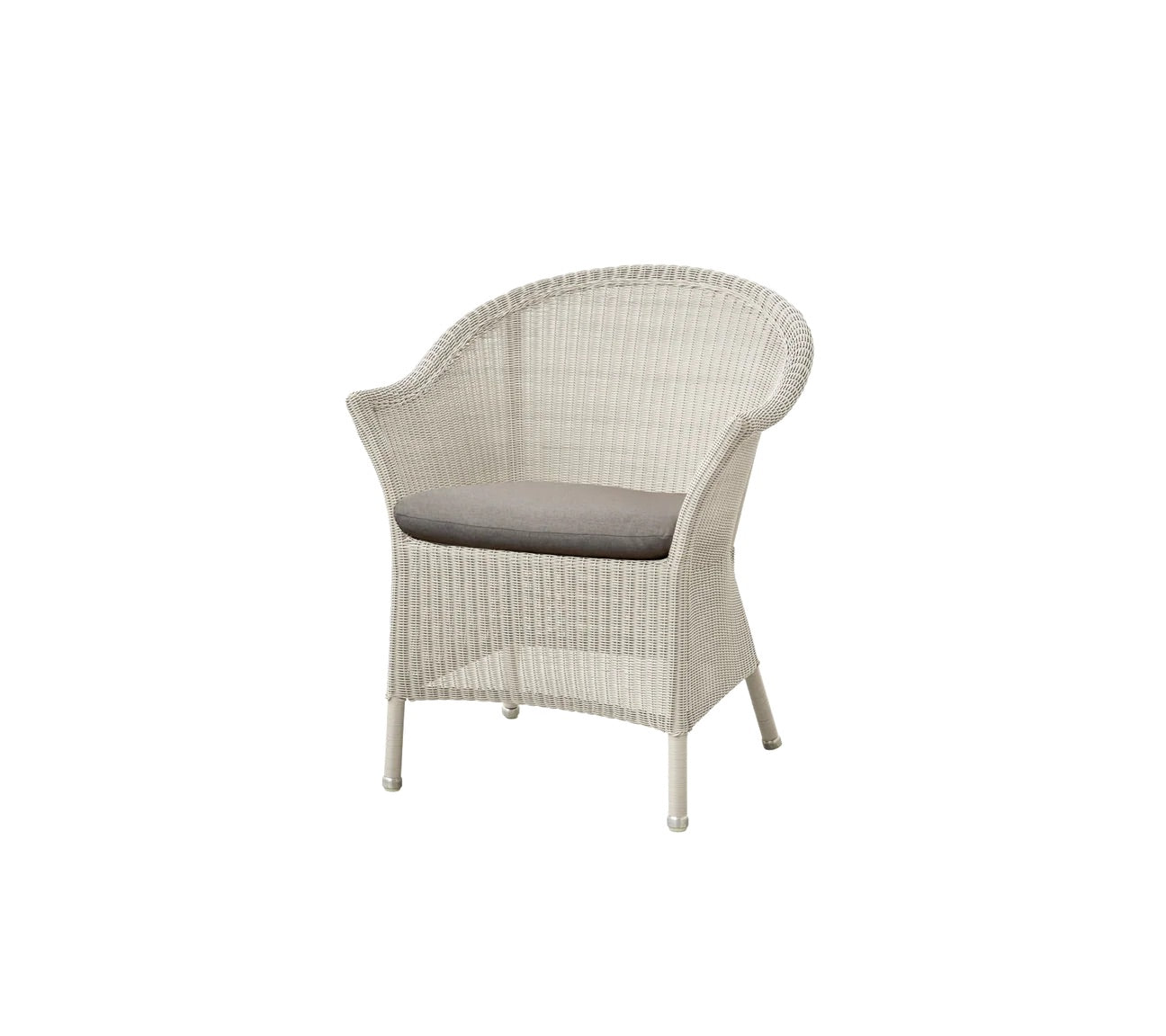 Cane-Line I Lansing Armlehnenstuhl