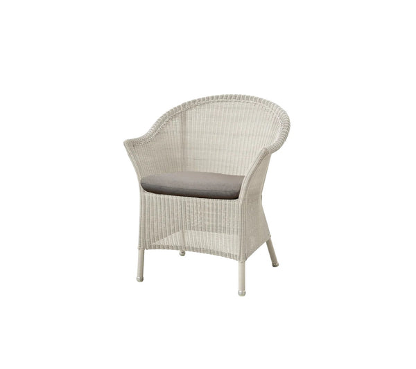 Cane-Line I Lansing Armlehnenstuhl