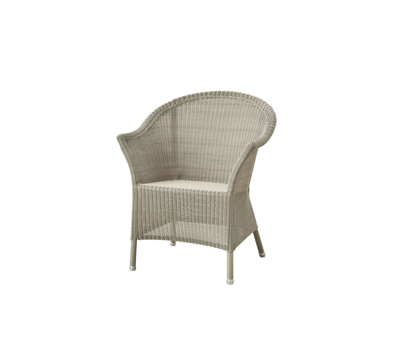 Cane-Line I Lansing Armlehnenstuhl