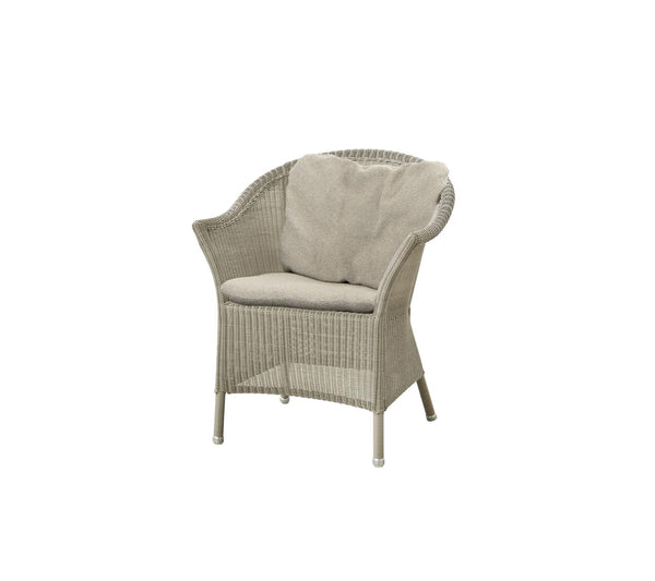 Cane-Line I Lansing Armlehnenstuhl