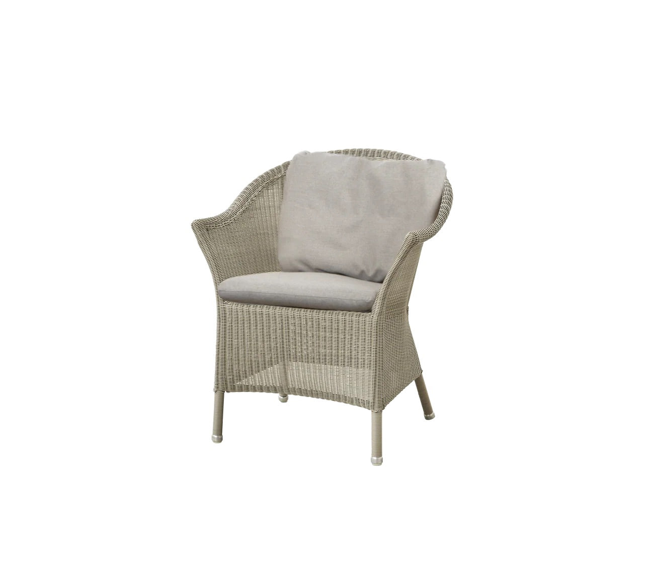 Cane-Line I Lansing Armlehnenstuhl