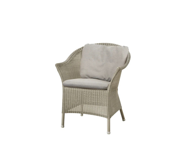 Cane-Line I Lansing Armlehnenstuhl