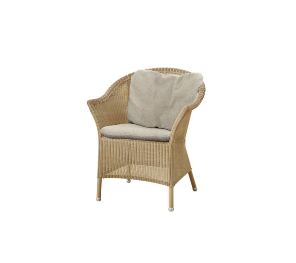 Cane-Line I Lansing Armlehnenstuhl