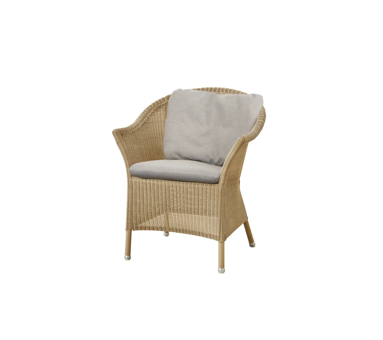 Cane-Line I Lansing Armlehnenstuhl