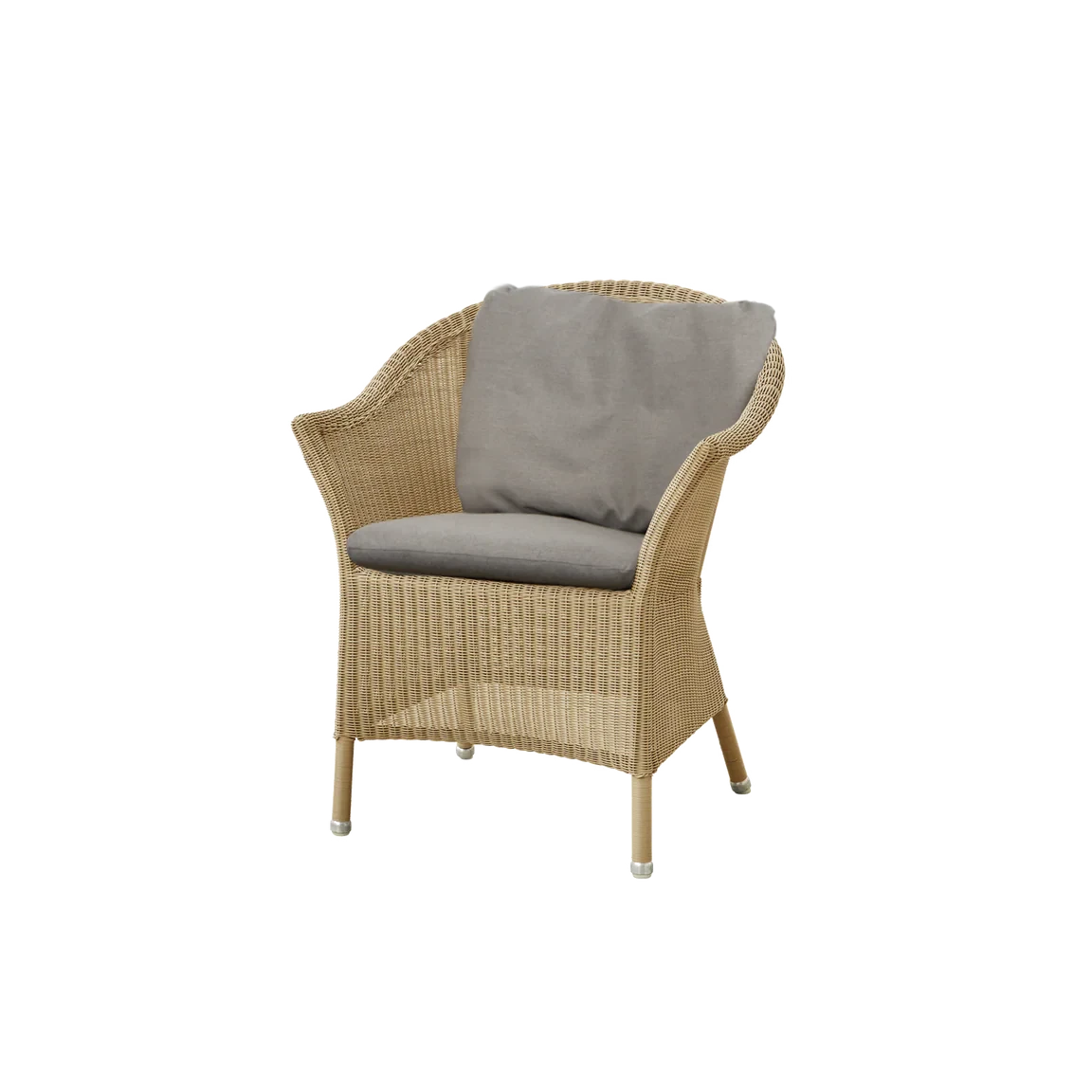 Cane-Line I Lansing Armlehnenstuhl