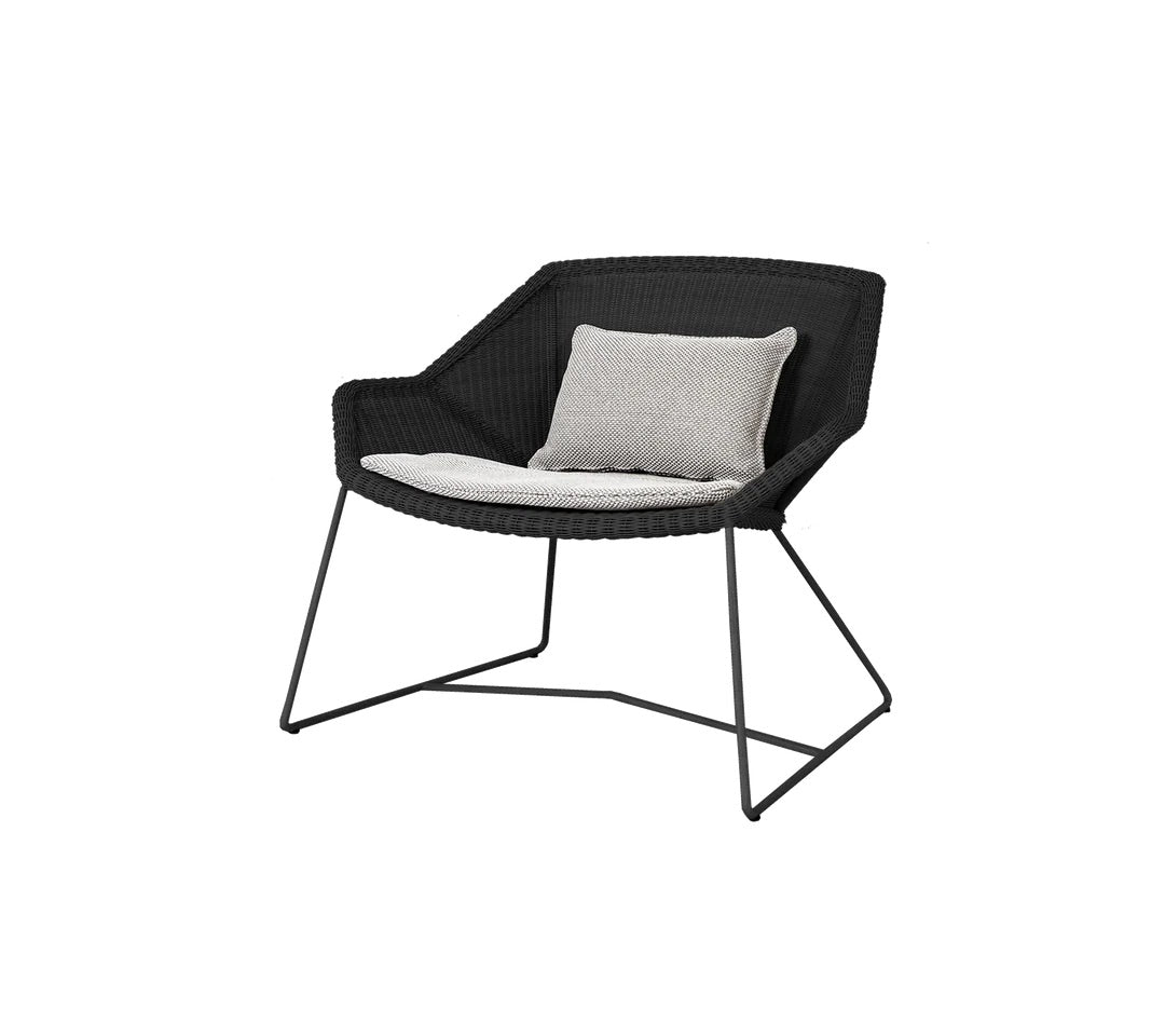 Cane-Line I Breeze Loungesessel