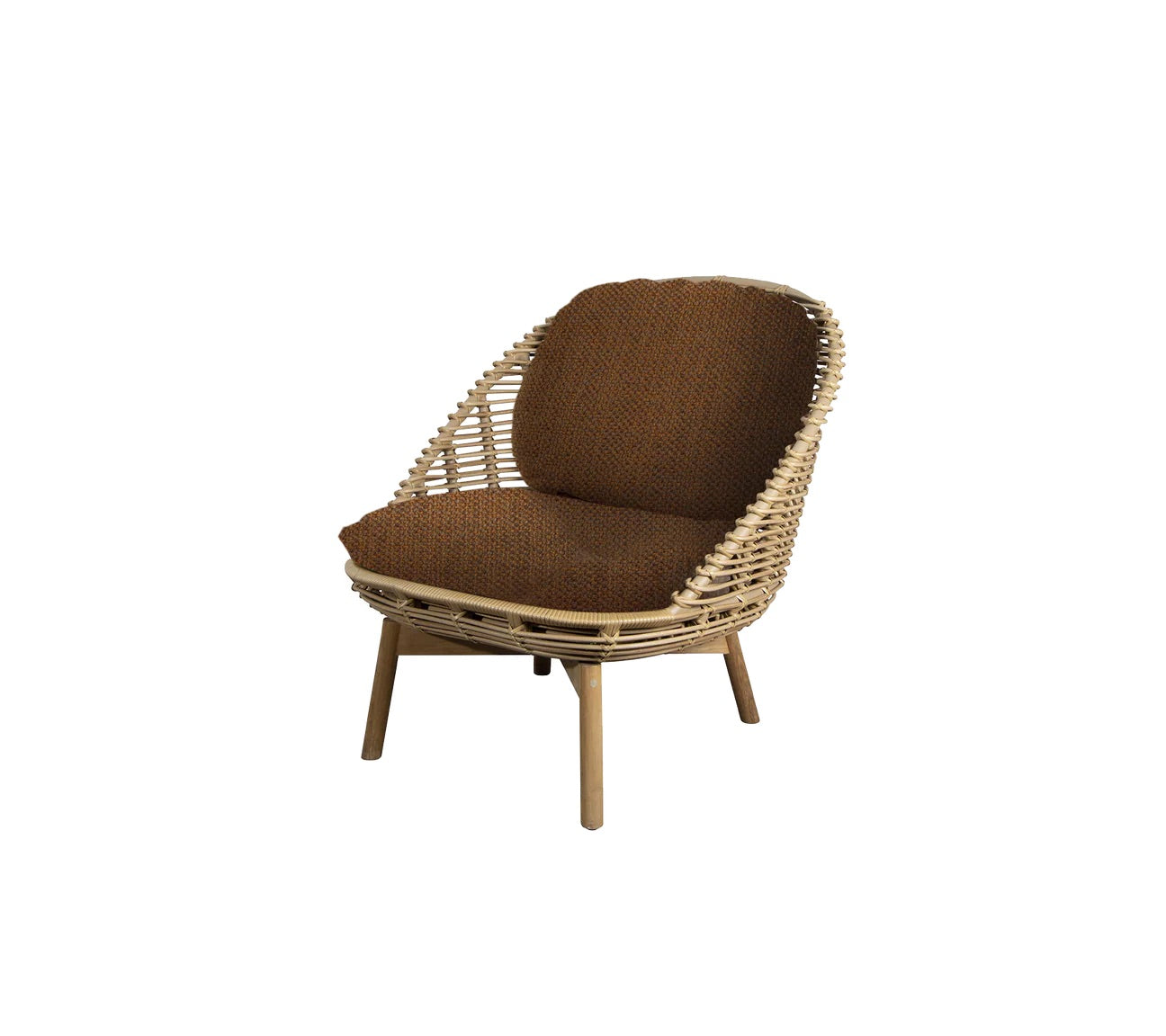 Cane-Line I Hive Lounge Chair