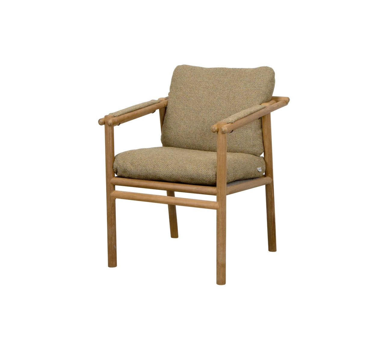 Cane-Line I Sticks Armlehnenstuhl