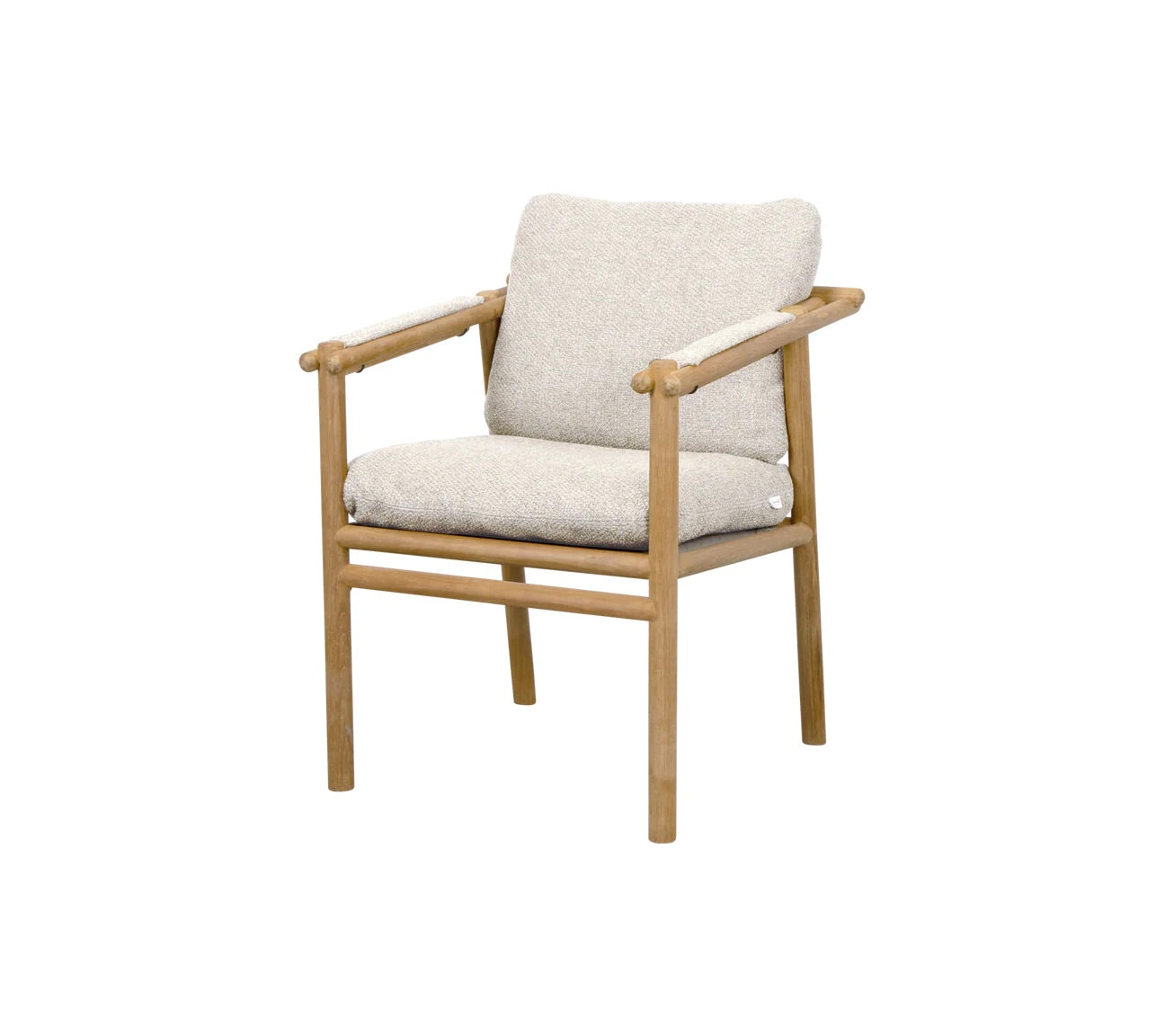 Cane-Line I Sticks Armlehnenstuhl