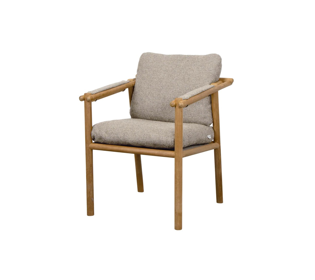 Cane-Line I Sticks Armlehnenstuhl