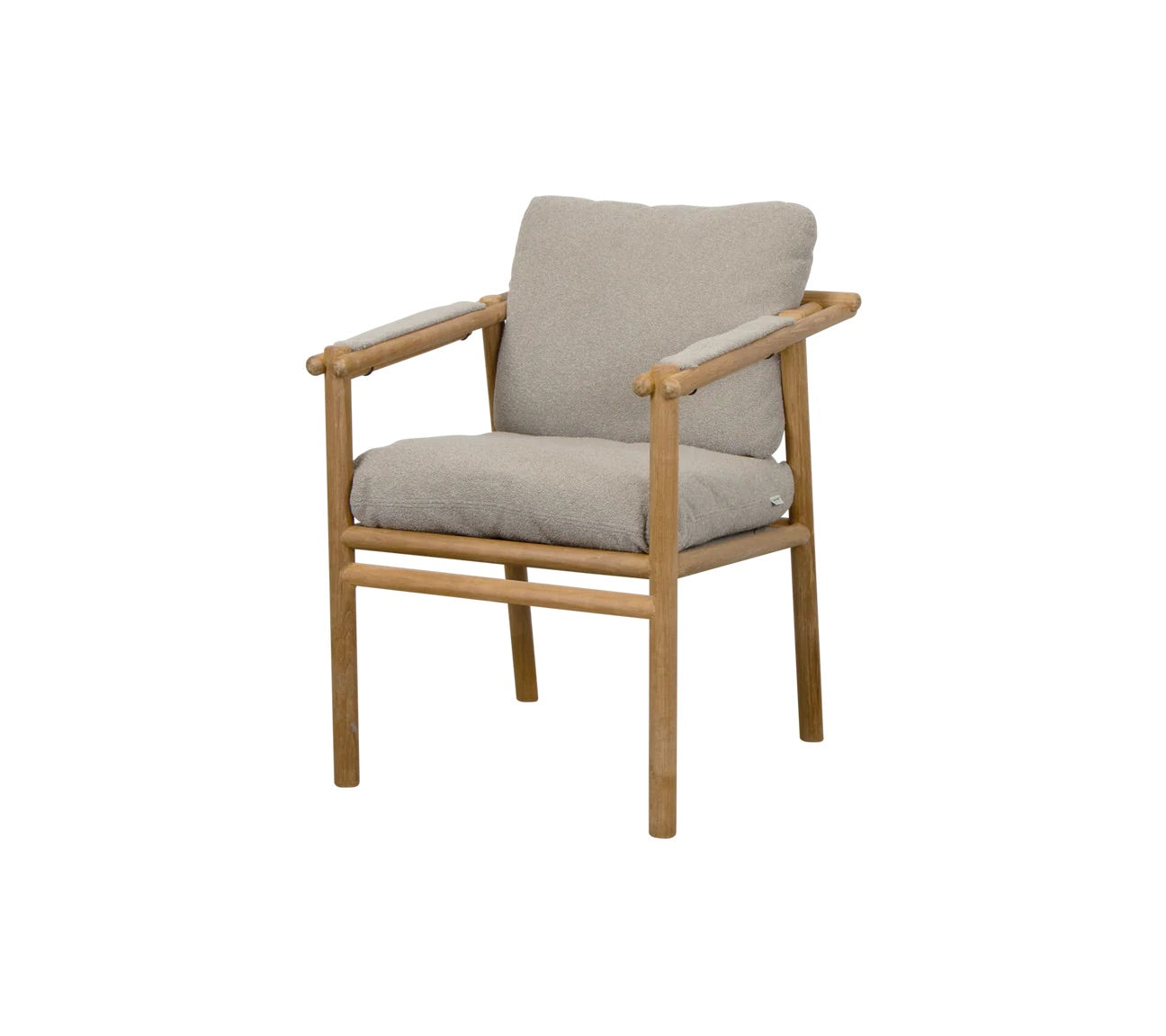 Cane-Line I Sticks Armlehnenstuhl