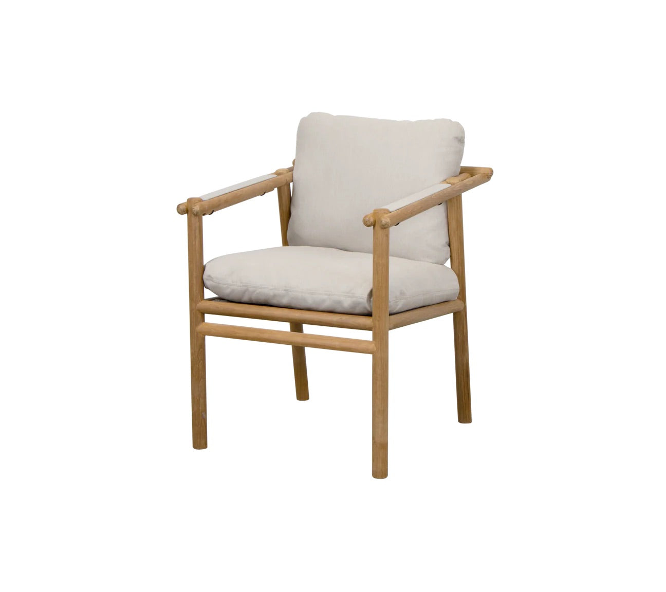 Cane-Line I Sticks Armlehnenstuhl