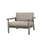 Cane-Line I Sticks lounge chair