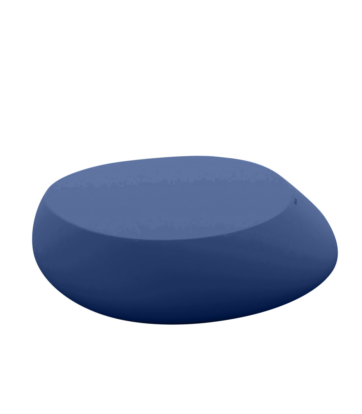 Vondom I Stone Lounge Tisch 87 cm, rund