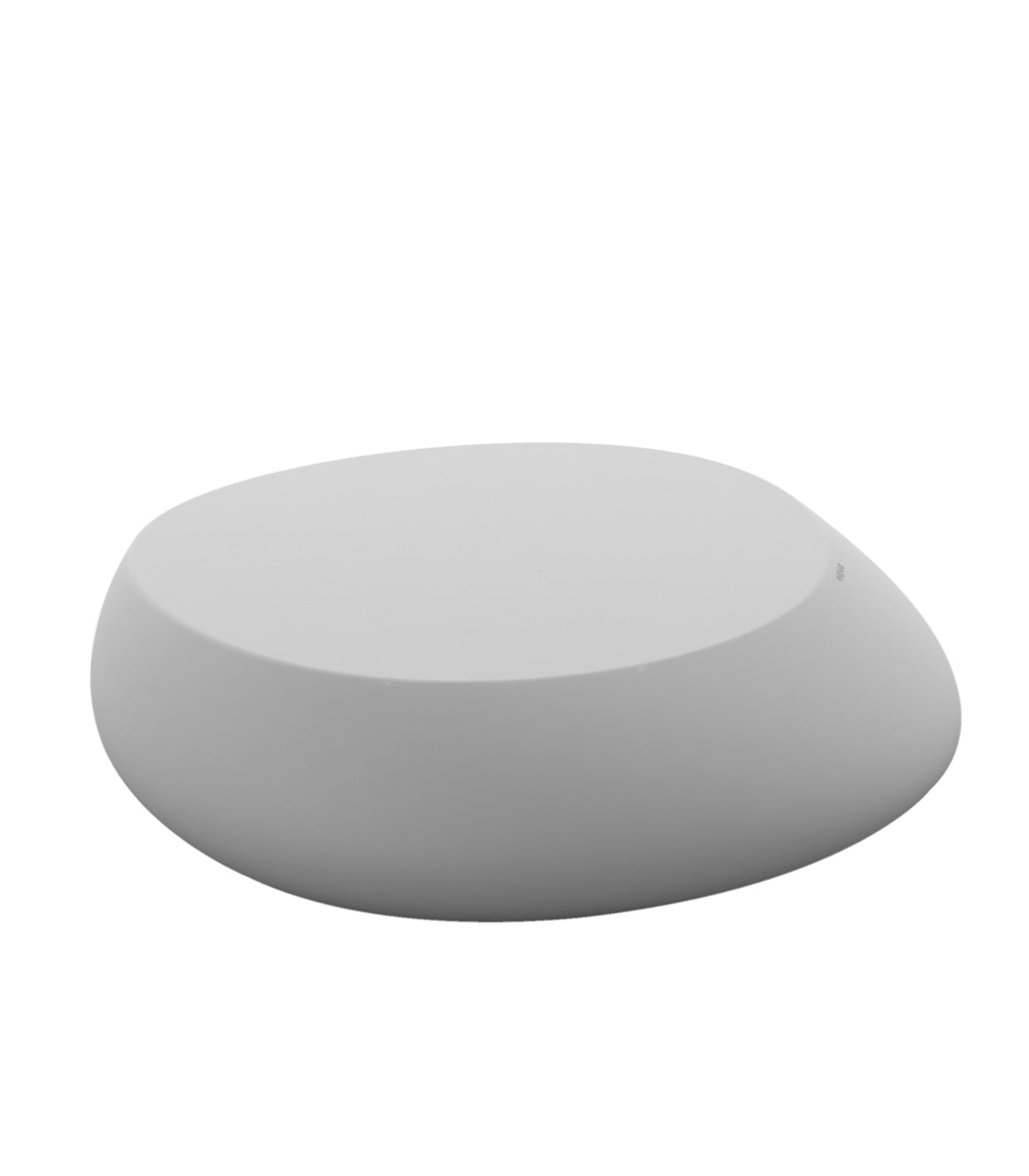 Vondom I Stone Lounge Tisch 87 cm, rund