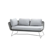 Cane-Line I Horizon 2-Sitzer Sofa-Modul (rechts)