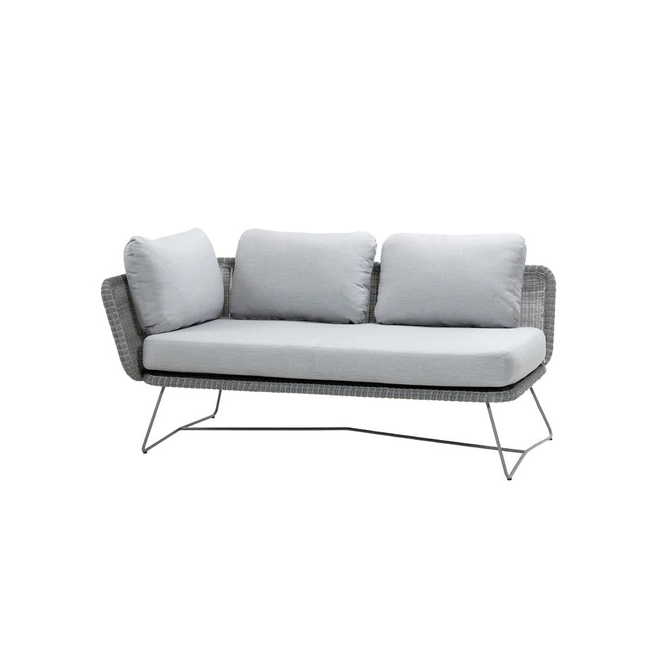 Cane-Line I Horizon 2-Sitzer Sofa-Modul (rechts)