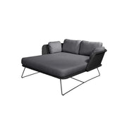 Cane-Line I Horizon Daybed