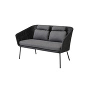 Cane-Line I Mega Sitzbank 135 cm