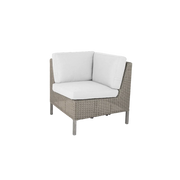 Cane-Line I Connect Dining Eckmodul