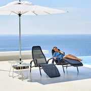 Cane-Line I Sunrise Sonnenliege