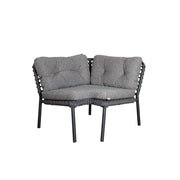 Cane-Line I Ocean Eckmodulsofa