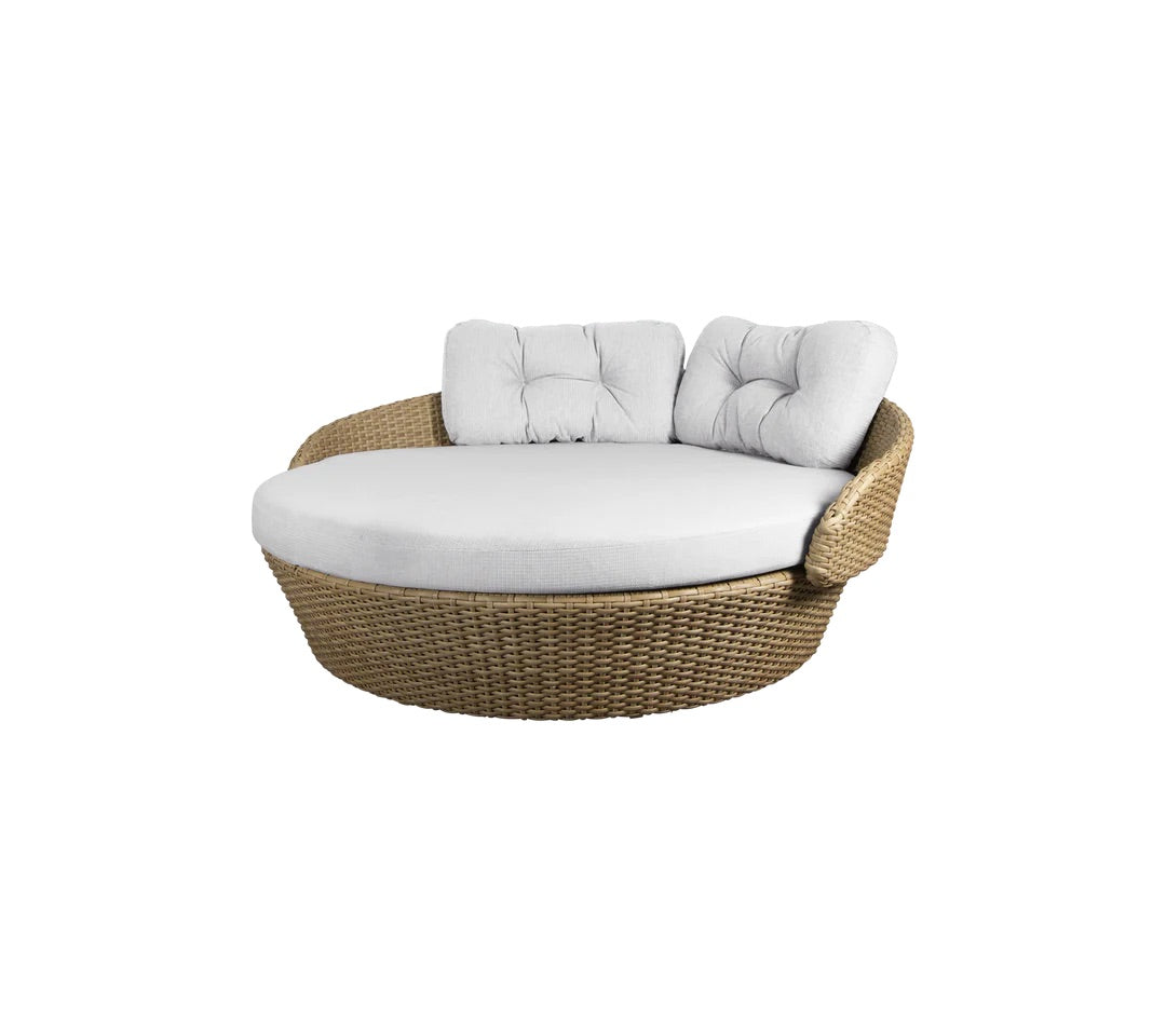 Cane-Line I Ocean Daybed XL
