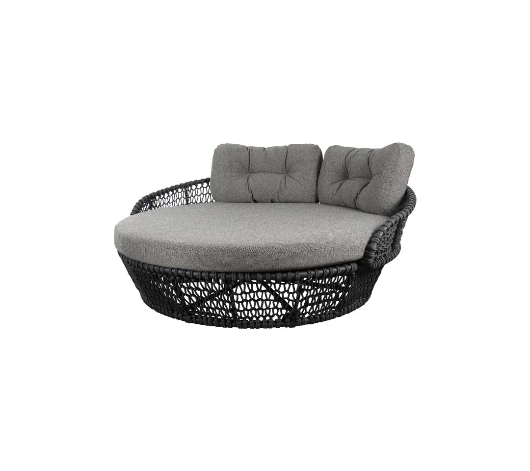 Cane-Line I Ocean Daybed XL Soft Rope