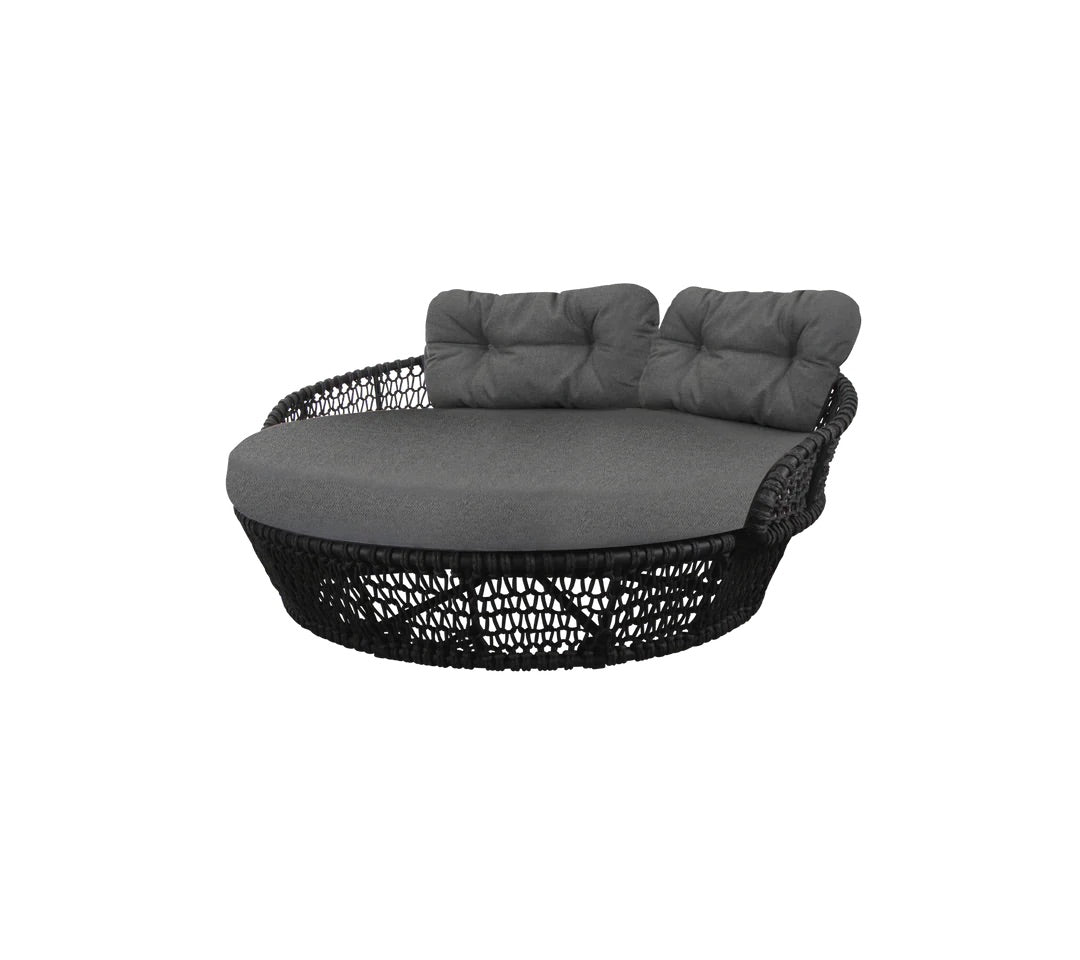 Cane-Line I Ocean Daybed XL Soft Rope