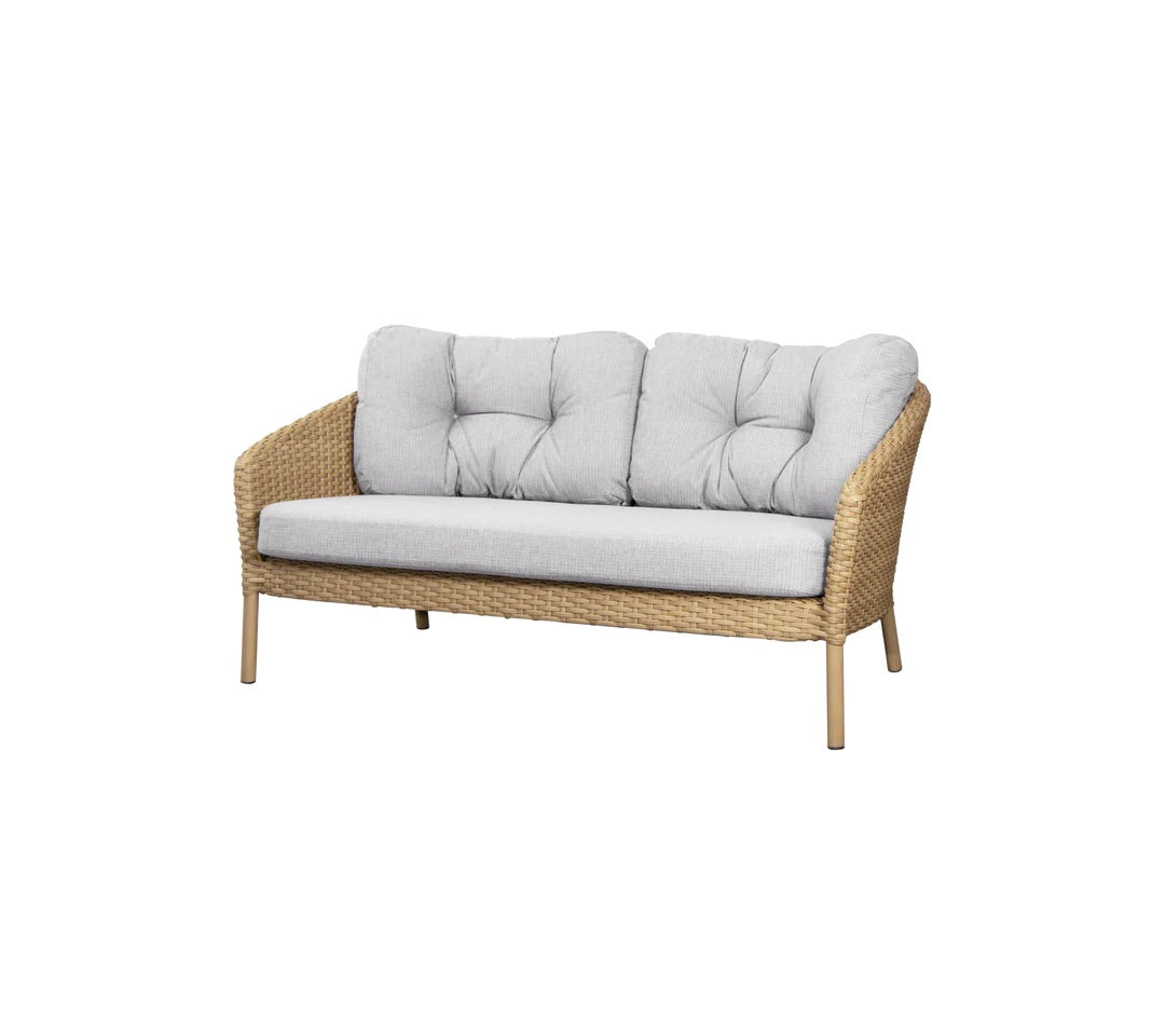 Cane-Line I Ocean Loungesofa XL 155 cm