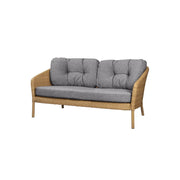 Cane-Line I Ocean Loungesofa XL 155 cm