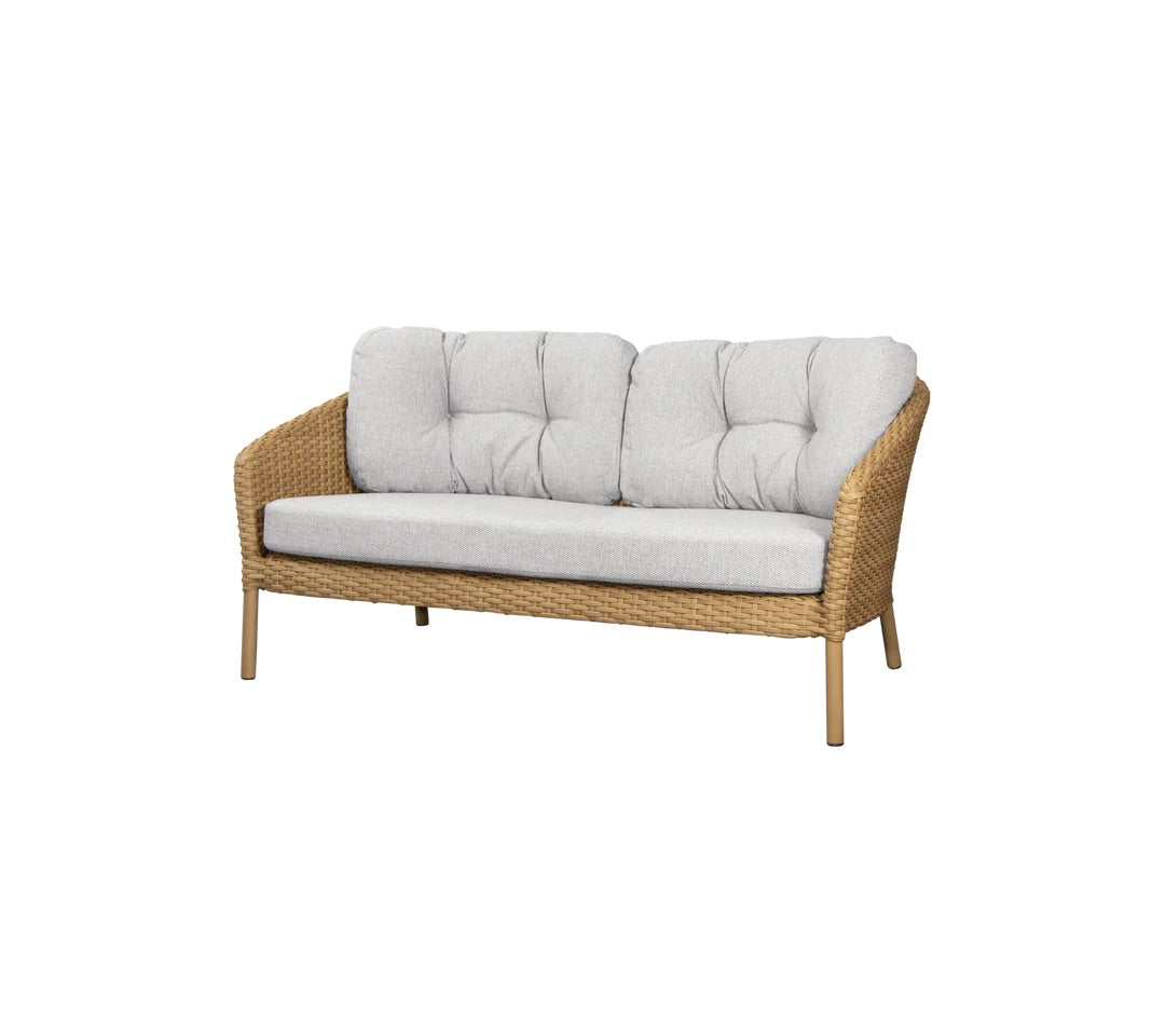 Cane-Line I Ocean Loungesofa XL 155 cm