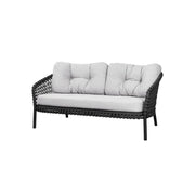 Cane-Line I Ocean Loungesofa XL Soft Rope 155 cm