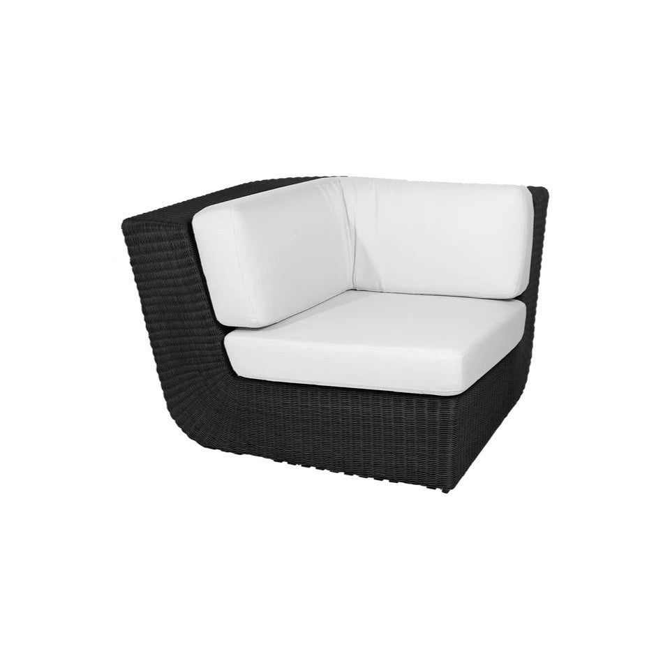 Cane-Line I Savannah Eckmodul