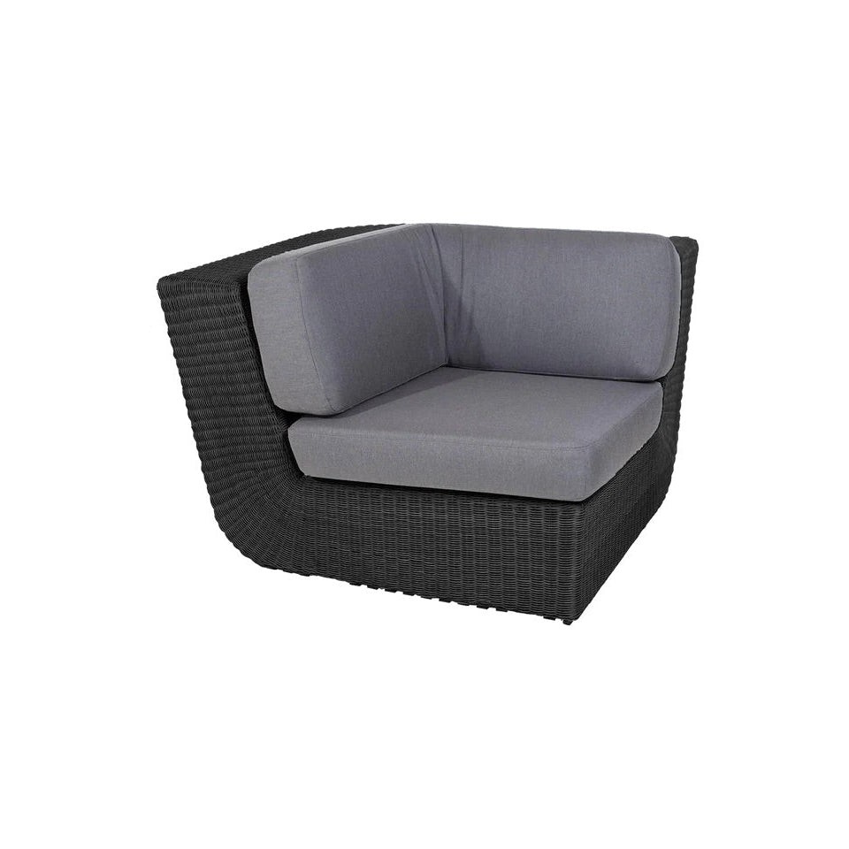 Cane-Line I Savannah Eckmodul