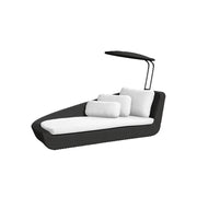 Cane-Line I Savannah Daybed-Modul rechts
