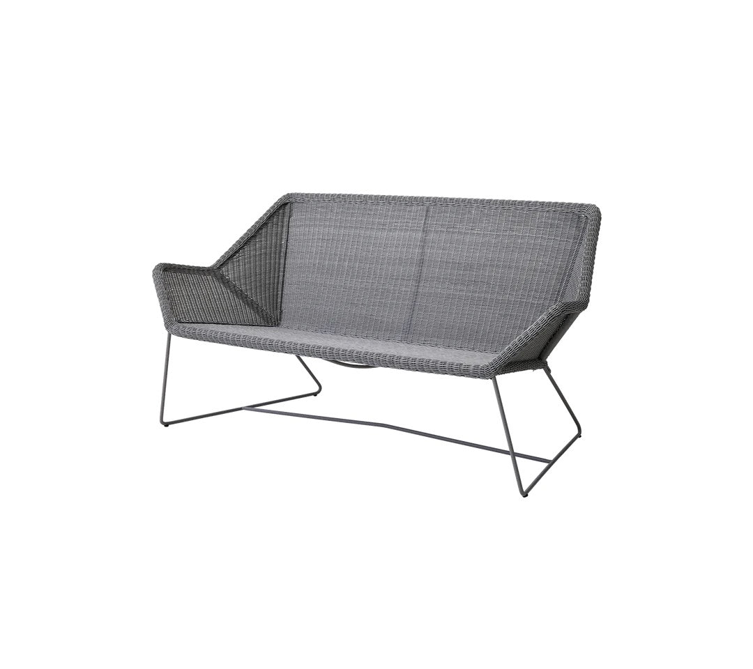 Cane-Line I Breeze Sofa 154 cm
