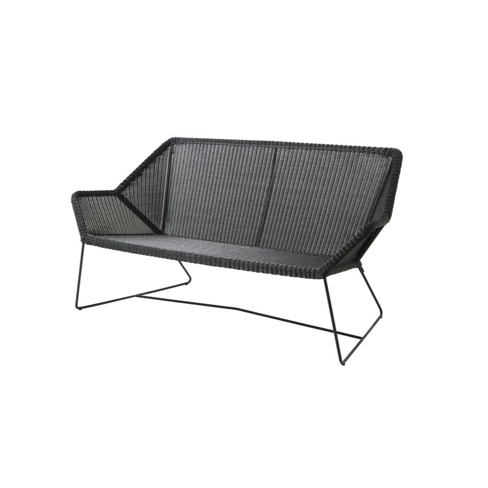 Cane-Line I Breeze Sofa 154 cm