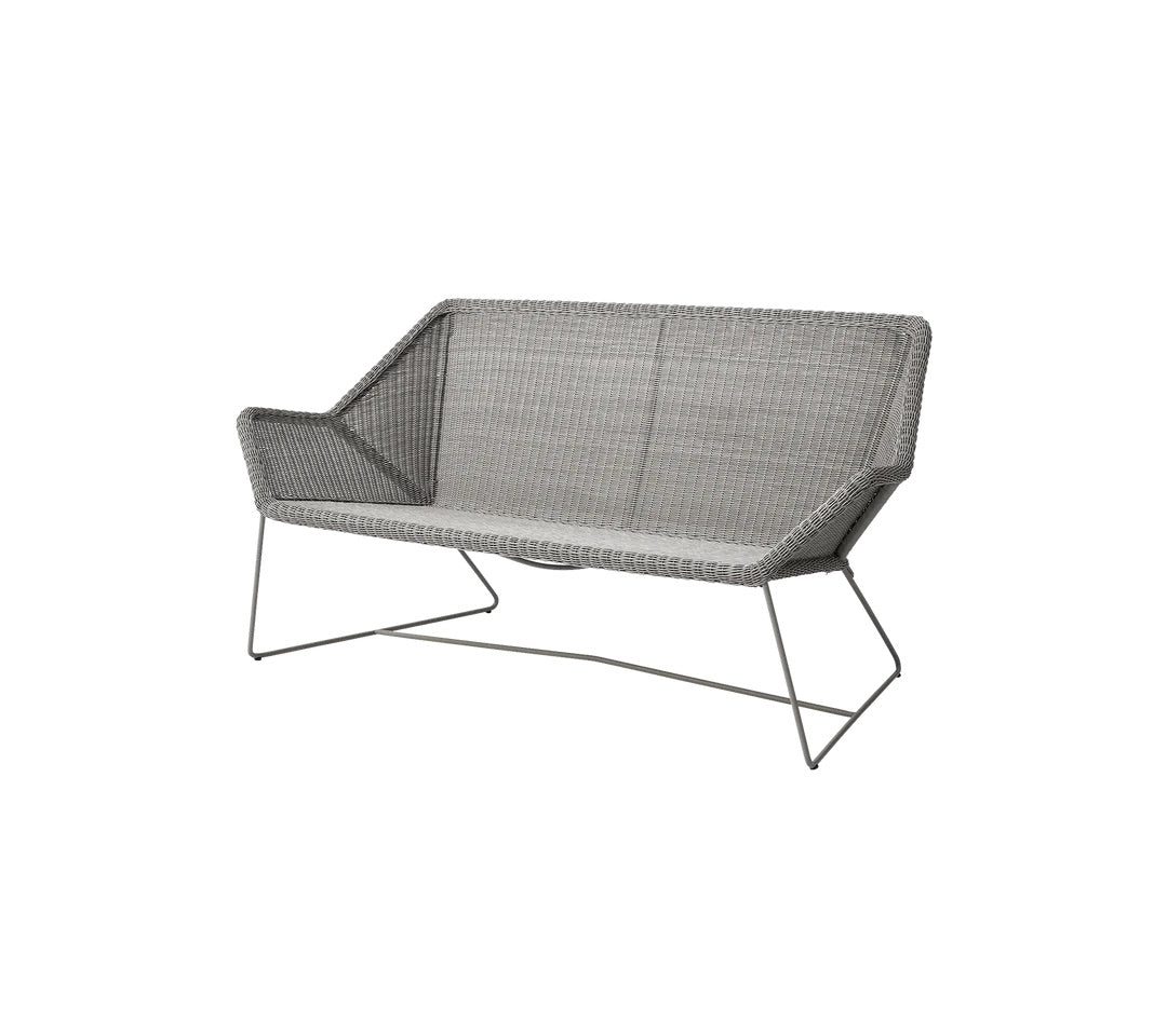 Cane-Line I Breeze Sofa 154 cm