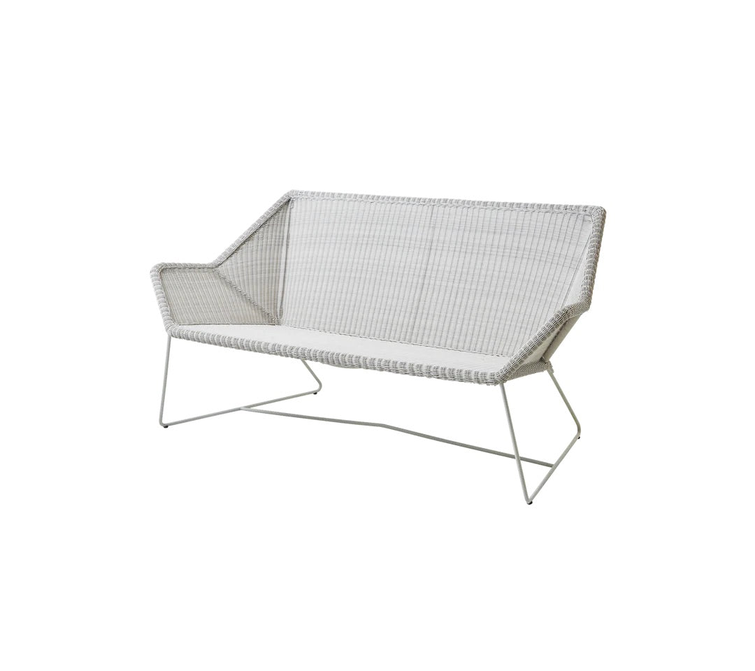 Cane-Line I Breeze Sofa 154 cm